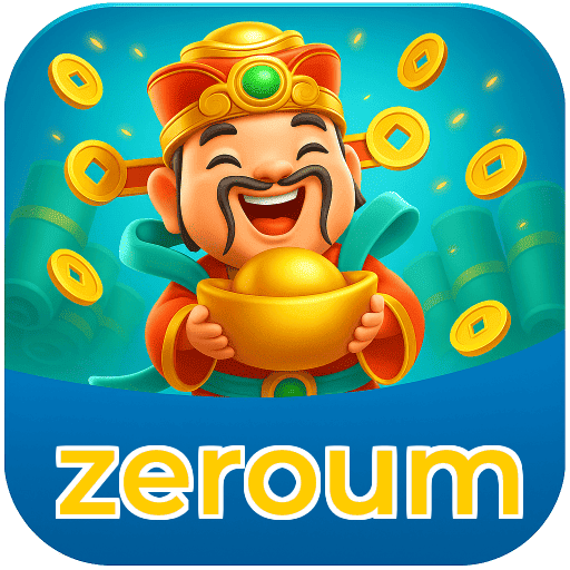 zeroum logo