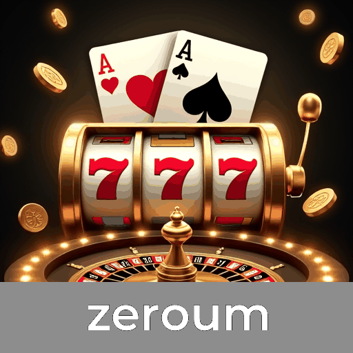 Cassino Online zeroum