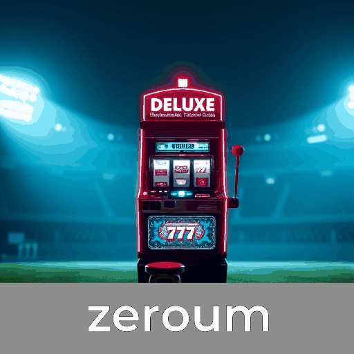 Cassino Online zeroum