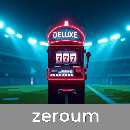 Cassino Online zeroum