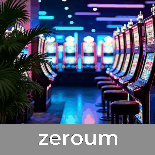 Cadastro na zeroum
