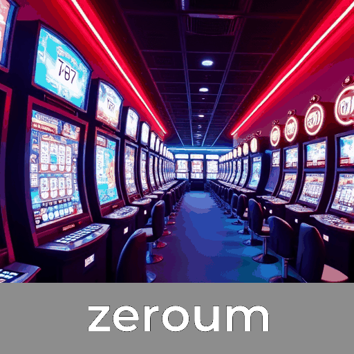 Acesso ao zeroum