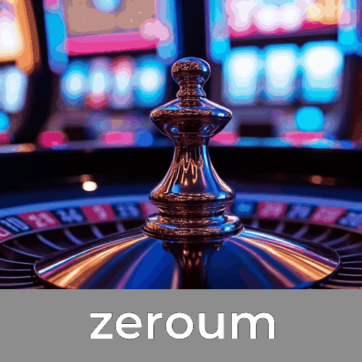 Cassino Online zeroum