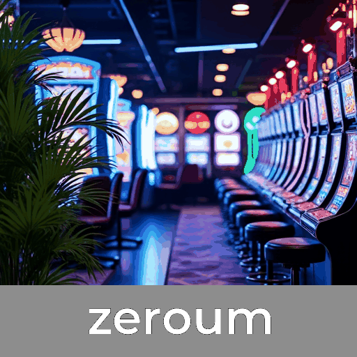 Cassino Online zeroum