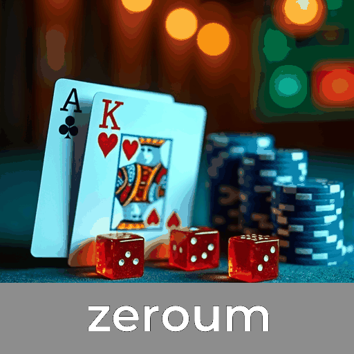 Cassino Online zeroum