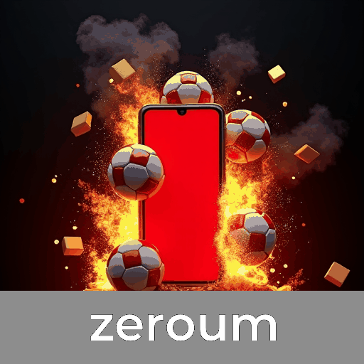 Apostas no zeroum
