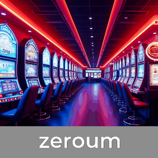 Cassino Online zeroum