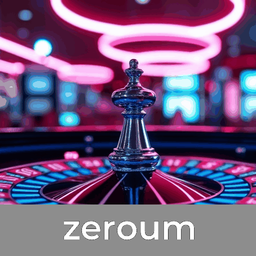 Cassino Online zeroum