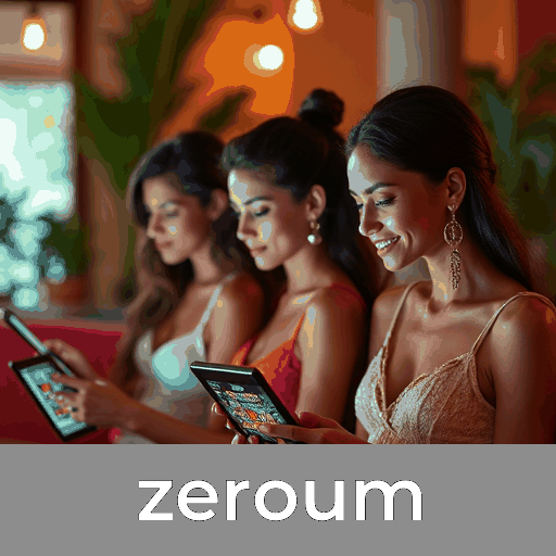 Acesso ao zeroum