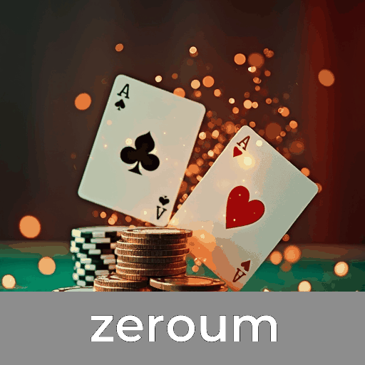 Cassino Online zeroum